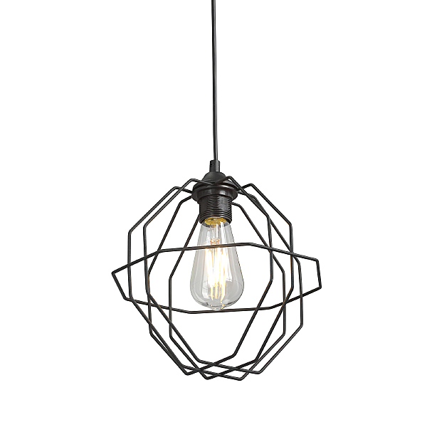 Светильник подвесной Vitaluce V2865-1/1S