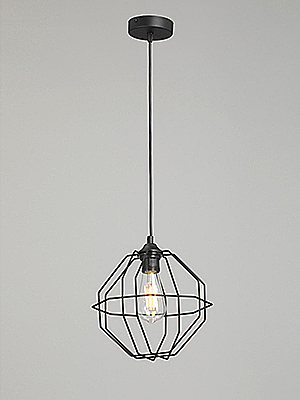 Светильник подвесной Vitaluce V2865-1/1S