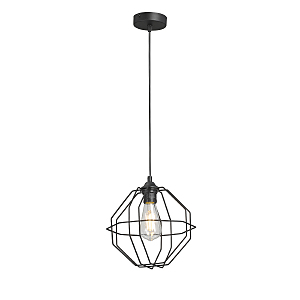 Светильник подвесной Vitaluce V2865-1/1S