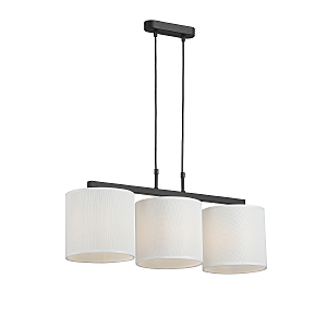 Светильник подвесной Vitaluce V2882-1/3S