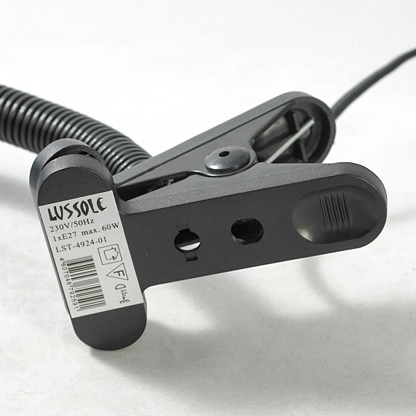 Настольная лампа Sofia LST-4924-01