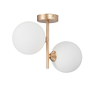 Потолочная люстра Vitaluce V29350-8/2PL