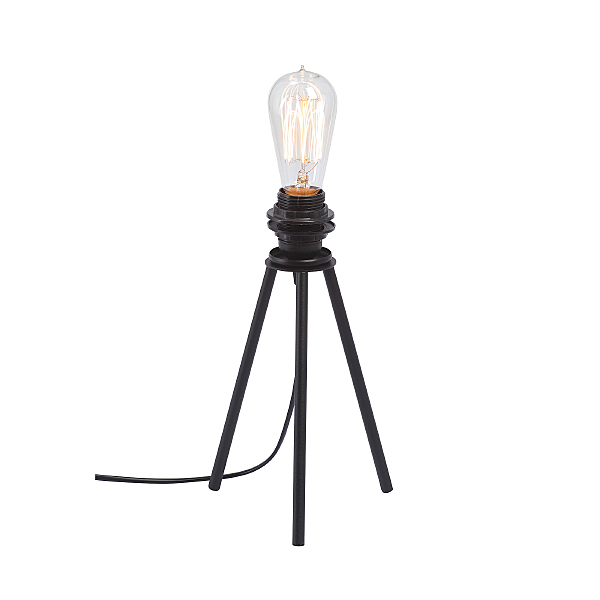 Настольная лампа Vitaluce V29570-1/1L