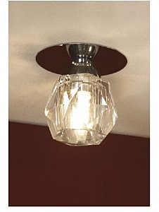 Встраиваемый светильник Atripalda LSQ-2000-01