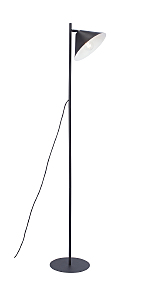 Торшер Неми V3013-1/1P