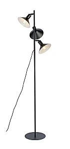 Торшер Виана V3014-1/3P