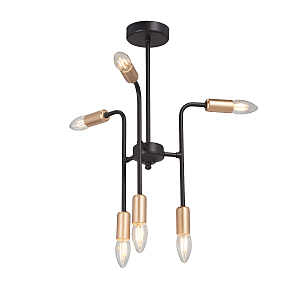 Потолочная люстра Vitaluce V3022-1/6PL