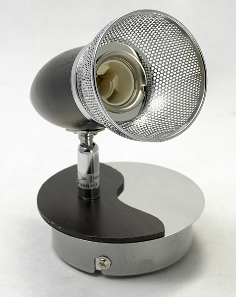Светильник спот Furnari LSL-8001-01