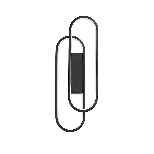 Настенный светильник Vitaluce V3042-1/2A