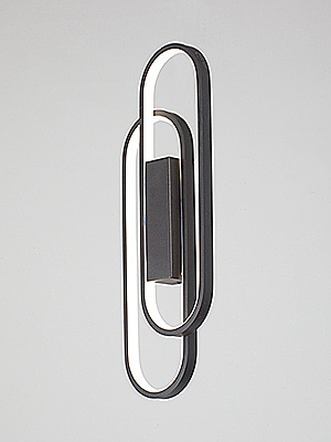 Настенный светильник Vitaluce V3042-1/2A