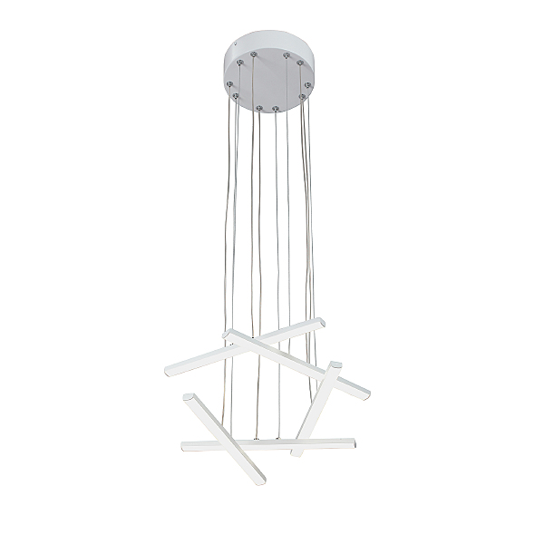 Подвесная люстра Vitaluce V3046-0/5S