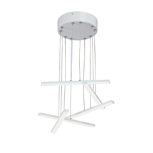 Подвесная люстра Vitaluce V3046-0/5S