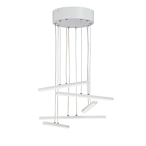 Подвесная люстра Vitaluce V3046-0/5S