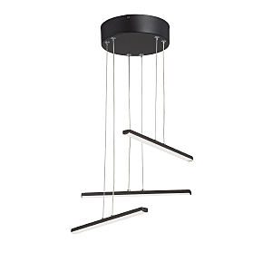 Светильник подвесной Vitaluce V3046-1/3S