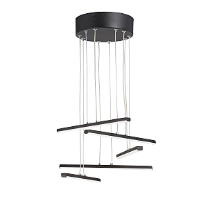 Подвесная люстра Vitaluce V3046-1/5S