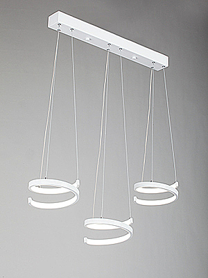 Светильник подвесной Vitaluce V3047-0/3S