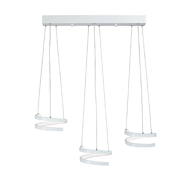 Светильник подвесной Vitaluce V3047-0/3S