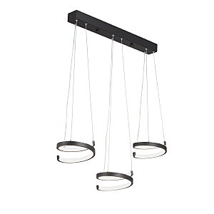 Светильник подвесной Vitaluce V3047-1/3S