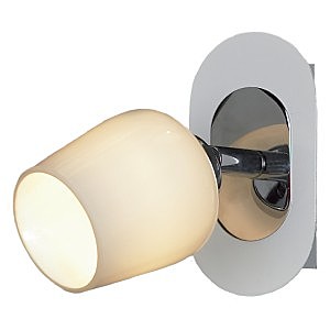 Светильник спот Lauria LSQ-1301-01