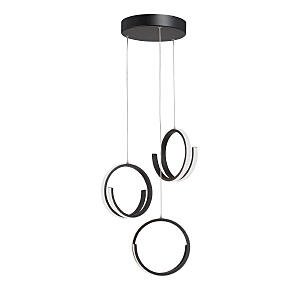 Светильник подвесной Vitaluce V30470-1/3S