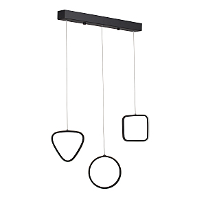 Светильник подвесной Vitaluce V3048-1/3S