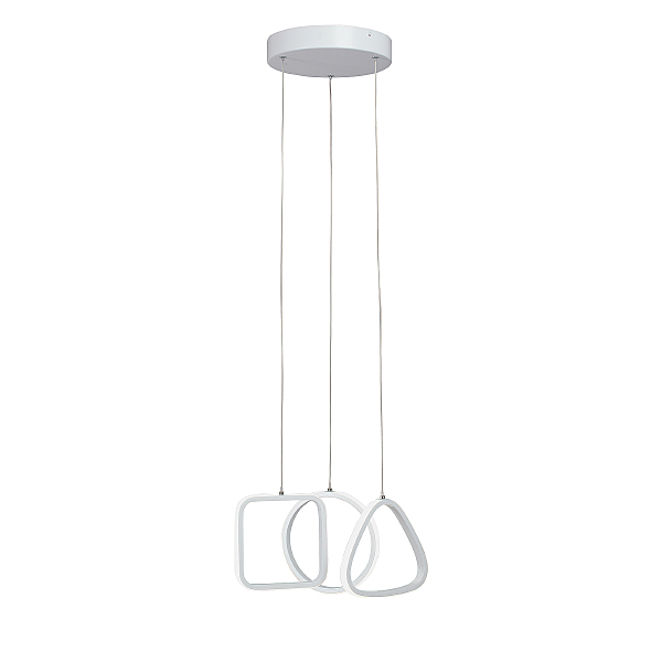 Светильник подвесной Vitaluce V30480-0/3S