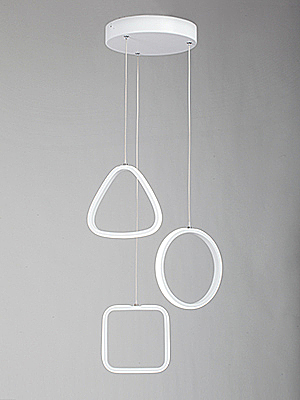 Светильник подвесной Vitaluce V30480-0/3S