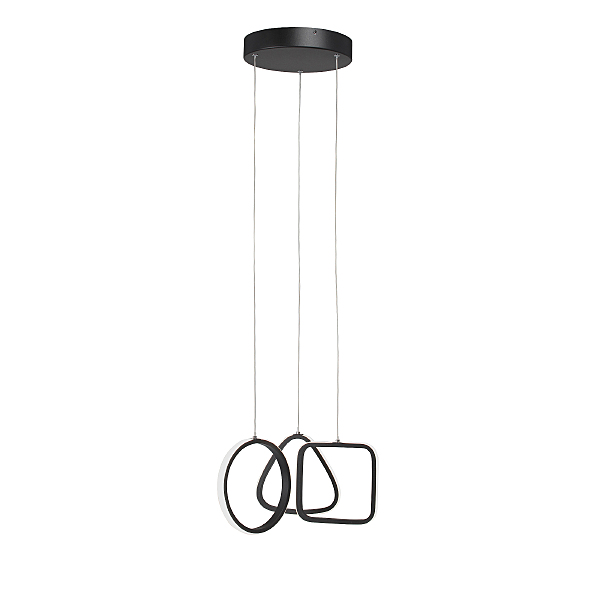 Светильник подвесной Vitaluce V30480-1/3S