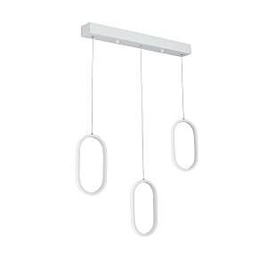 Светильник подвесной Vitaluce V3049-0/3S