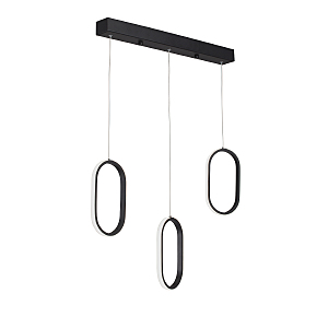 Светильник подвесной Vitaluce V3049-1/3S