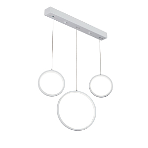 Светильник подвесной Vitaluce V3050-0/3S