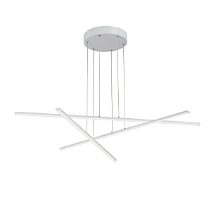 Подвесная люстра Vitaluce V3051-0/3S