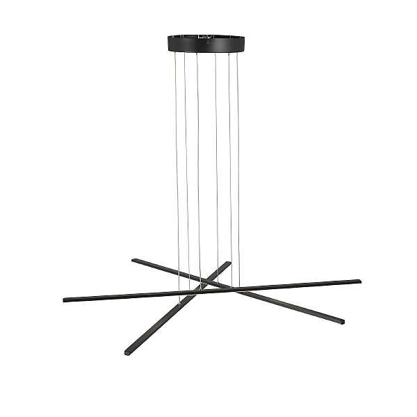 Подвесная люстра Vitaluce V3051-1/3S