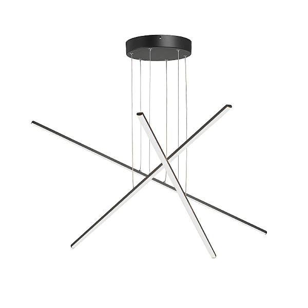 Подвесная люстра Vitaluce V3051-1/3S