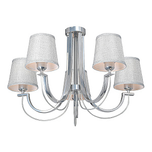 Потолочная люстра Vitaluce V3075-9/5PL