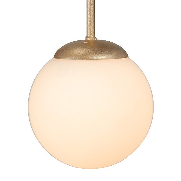 Светильник потолочный Vitaluce V3078-8/1PL