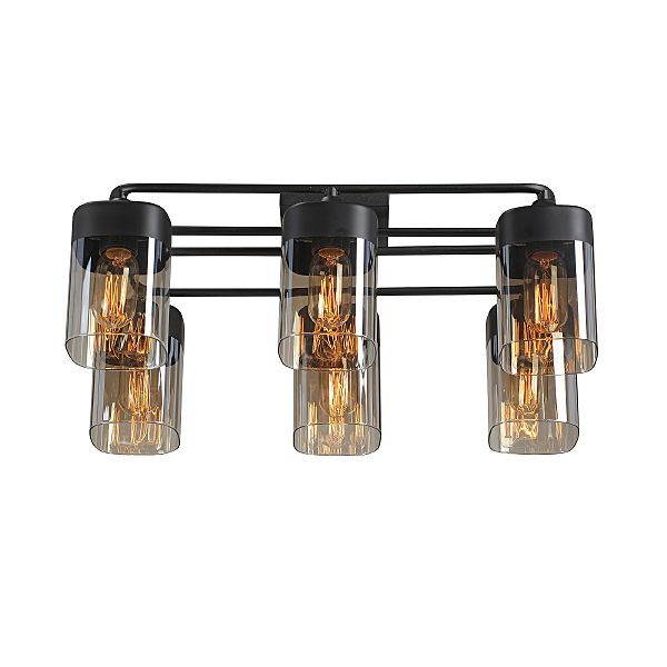 Потолочная люстра Vitaluce V3092-1/6PL