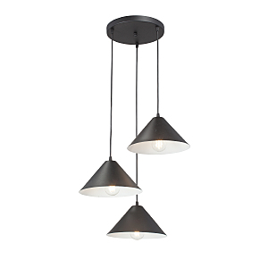 Светильник подвесной Vitaluce V3093-1/3S