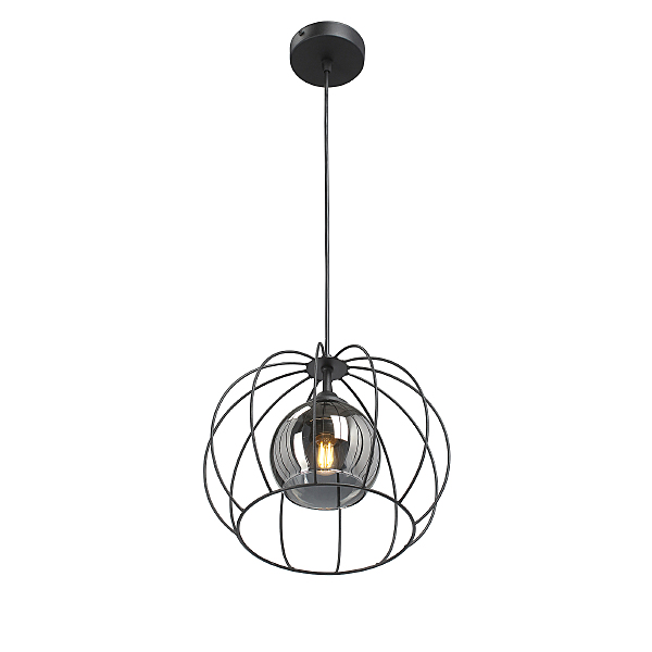 Светильник подвесной Vitaluce V3098-1/1S