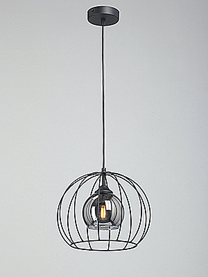 Светильник подвесной Vitaluce V3098-1/1S