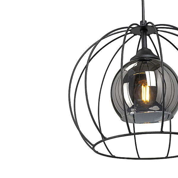 Светильник подвесной Vitaluce V3098-1/1S