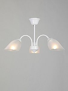 Потолочная люстра Vitaluce V3336-0/3PL