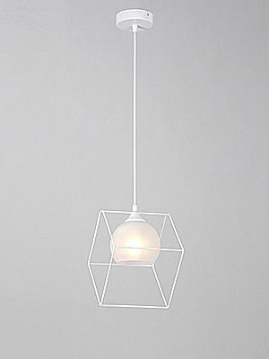 Светильник подвесной Vitaluce V3789-0/1S