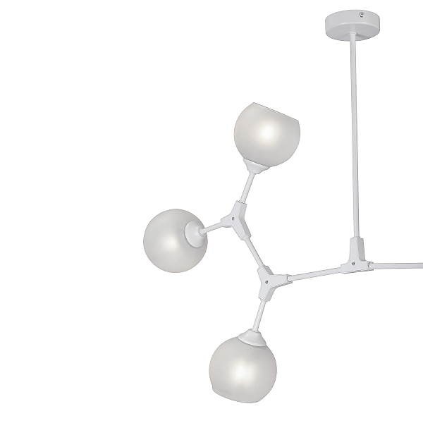 Потолочная люстра Vitaluce V3790-0/6PL