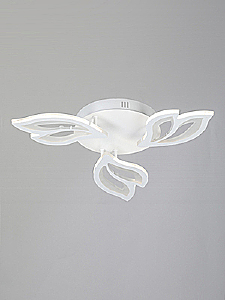 Потолочная люстра Vitaluce V3893-0/3PL