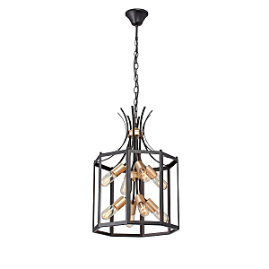 Подвесная люстра Vitaluce V3926-1/8