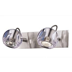 Бра Odeon Light  BOLLA 1429/2W