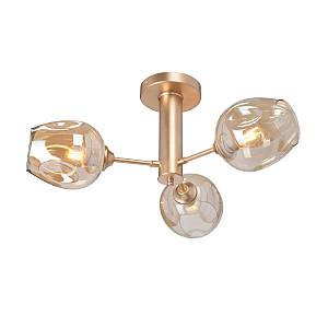 Потолочная люстра Vitaluce V39560-8/3PL