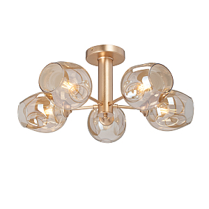 Потолочная люстра Vitaluce V39560-8/5PL