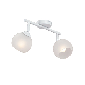 Потолочная люстра Vitaluce V4313-0/2PL